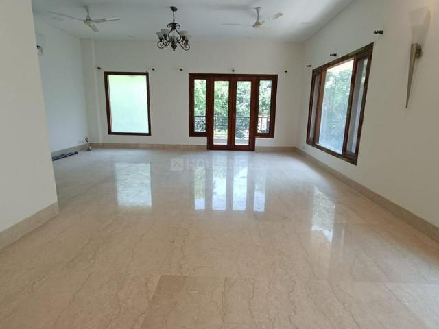 3 BHK Independent Builder Floor in East Of Kailash for rent New Delhi. The reference number is 20294715