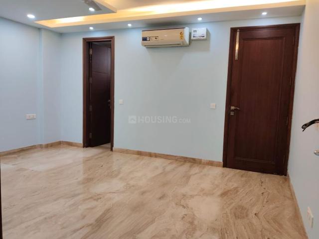 3 BHK Independent Builder Floor in East Of Kailash for rent New Delhi. The reference number is 20307331