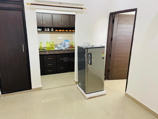 3 BHK Independent Builder Floor in East Of Kailash for rent New Delhi. The reference number is 21037986