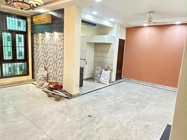 3 BHK Independent Builder Floor in East Of Kailash for rent New Delhi. The reference number is 21072651