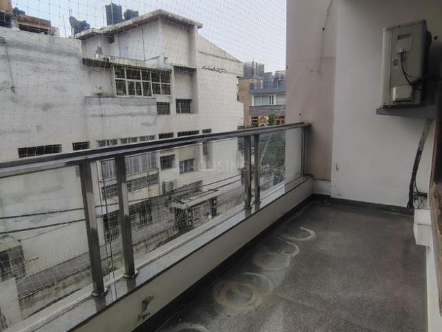 3 BHK Independent Builder Floor in East Of Kailash for rent New Delhi. The reference number is 21092846