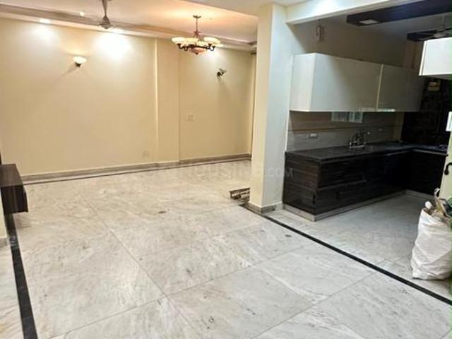 3 BHK Independent Builder Floor in East Of Kailash for rent New Delhi. The reference number is 21099507