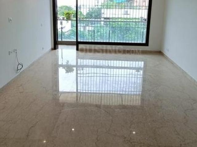 3 BHK Independent Builder Floor in East Of Kailash for rent New Delhi. The reference number is 21140974