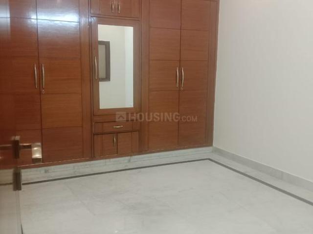 3 BHK Independent Builder Floor in East Of Kailash for rent New Delhi. The reference number is 21185930