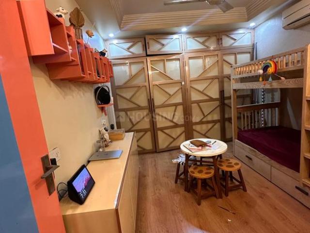 3 BHK Independent Builder Floor in East Of Kailash for rent New Delhi. The reference number is 21198091