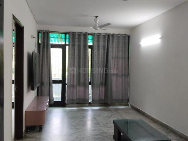 3 BHK Independent Builder Floor in East Of Kailash for rent New Delhi. The reference number is 21225564