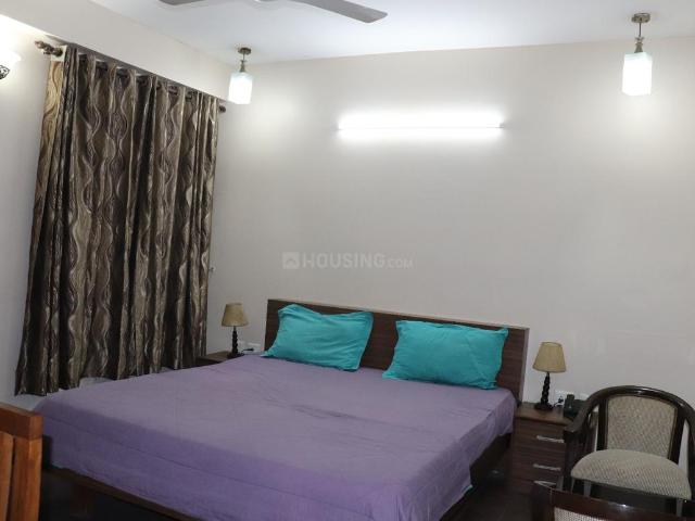 3 BHK Independent Builder Floor in East Of Kailash for rent New Delhi. The reference number is 21226471