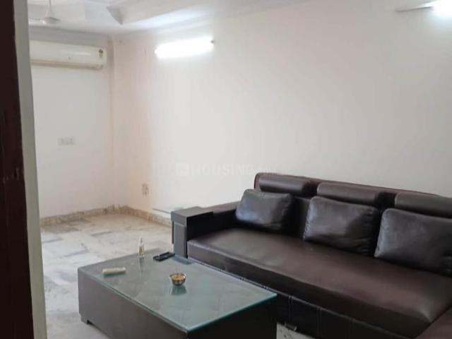 3 BHK Independent Builder Floor in East Of Kailash for rent New Delhi. The reference number is 21256651