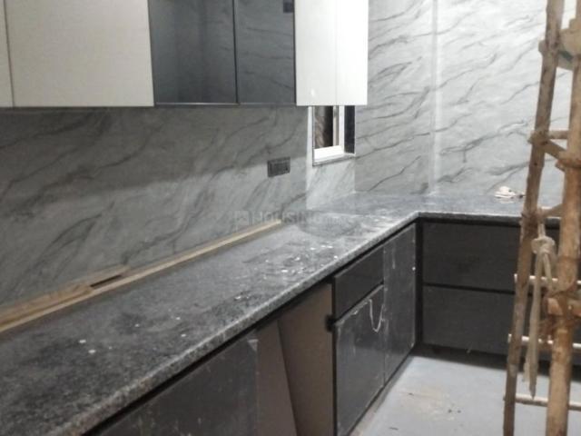 3 BHK Independent Builder Floor in East Of Kailash for resale New Delhi. The reference number is 17932861