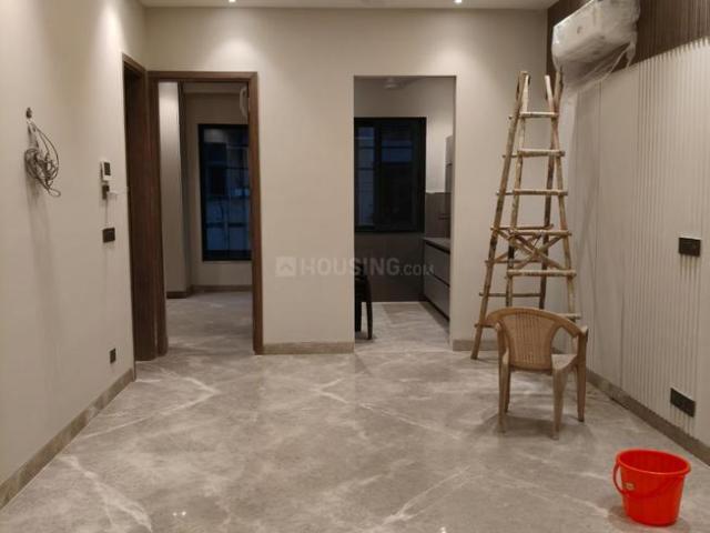 3 BHK Independent Builder Floor in East Of Kailash for resale New Delhi. The reference number is 19273478