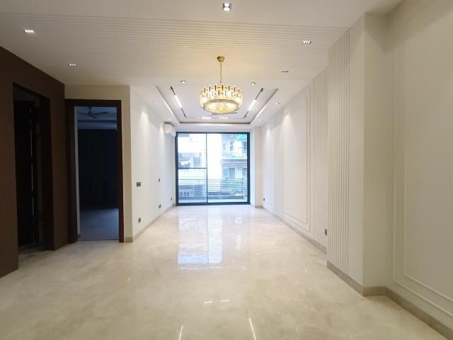 3 BHK Independent Builder Floor in East Of Kailash for resale New Delhi. The reference number is 19489458