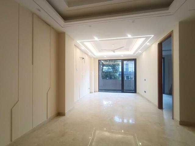 3 BHK Independent Builder Floor in East Of Kailash for resale New Delhi. The reference number is 19630759
