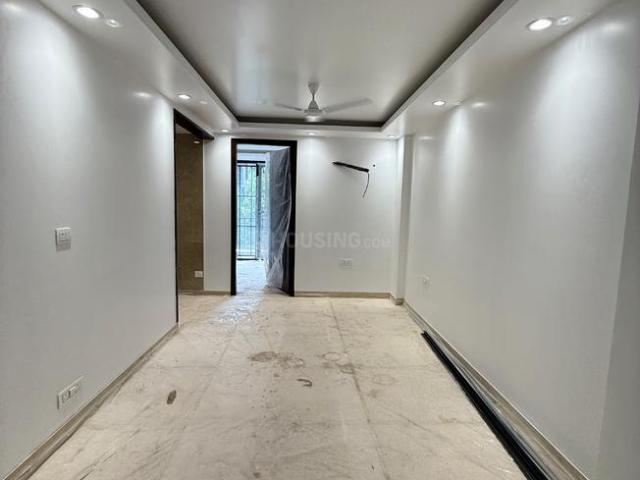 3 BHK Independent Builder Floor in East Of Kailash for resale New Delhi. The reference number is 19901065