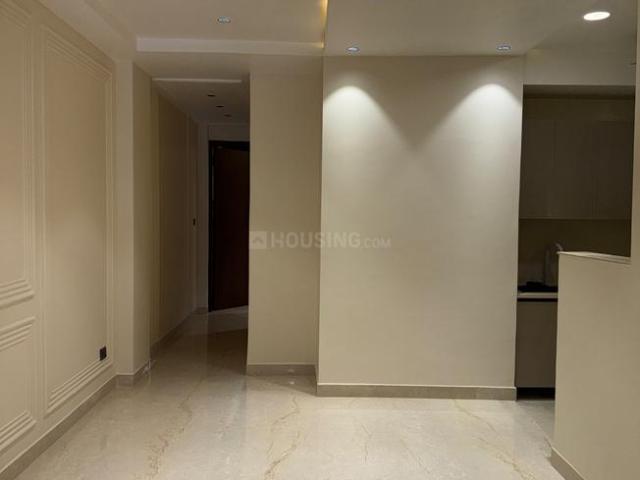 3 BHK Independent Builder Floor in East Of Kailash for resale New Delhi. The reference number is 19901531