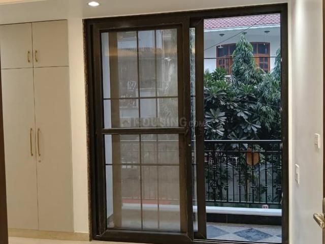 3 BHK Independent Builder Floor in East Of Kailash for resale New Delhi. The reference number is 20044408