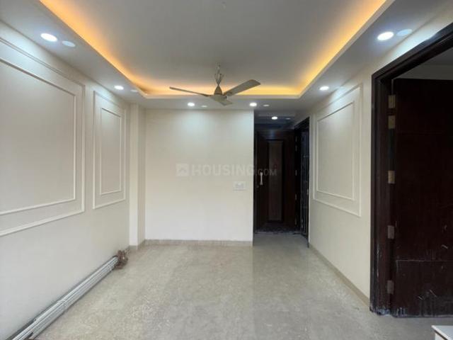 3 BHK Independent Builder Floor in East Of Kailash for resale New Delhi. The reference number is 20156858