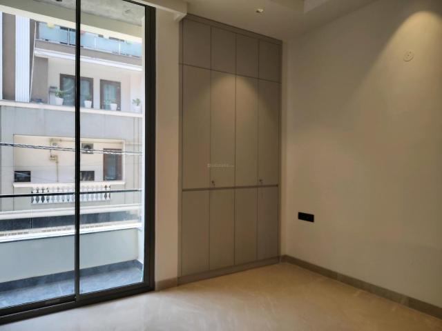 3 BHK Independent Builder Floor in East Of Kailash for resale New Delhi. The reference number is 20164269