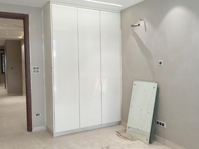 3 BHK Independent Builder Floor in East Of Kailash for resale New Delhi. The reference number is 20102980