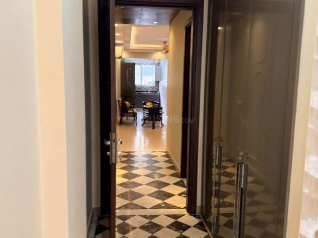 3 BHK Independent Builder Floor in East Of Kailash for resale New Delhi. The reference number is 20243580