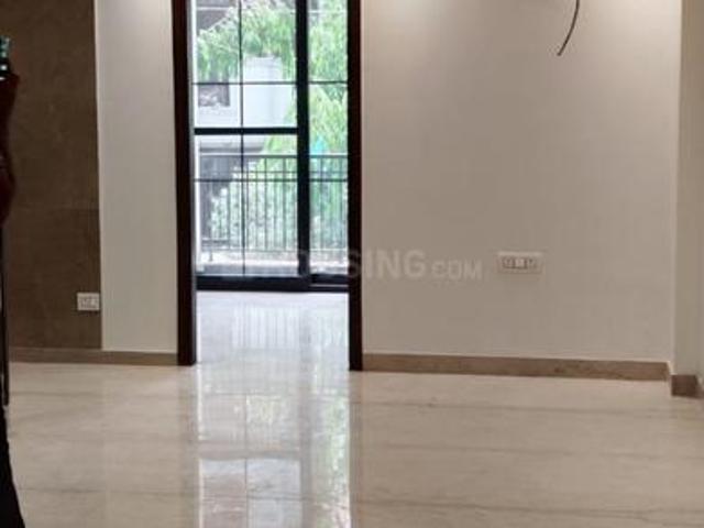 3 BHK Independent Builder Floor in East Of Kailash for resale New Delhi. The reference number is 20283326