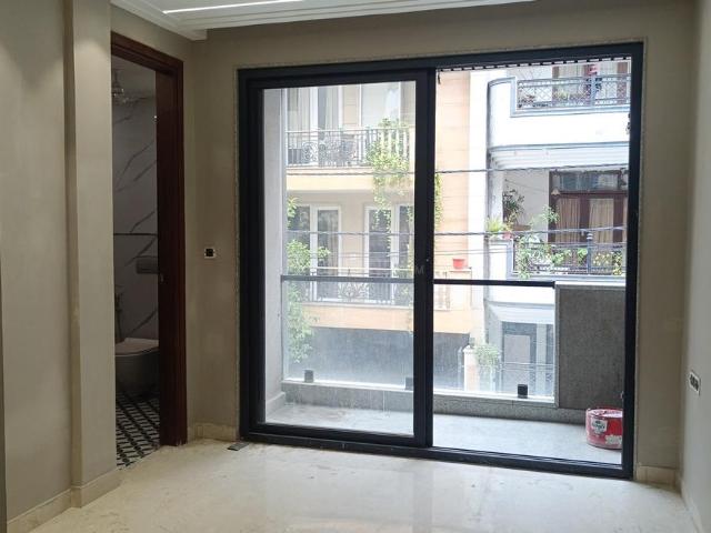 3 BHK Independent Builder Floor in East Of Kailash for resale New Delhi. The reference number is 20206091