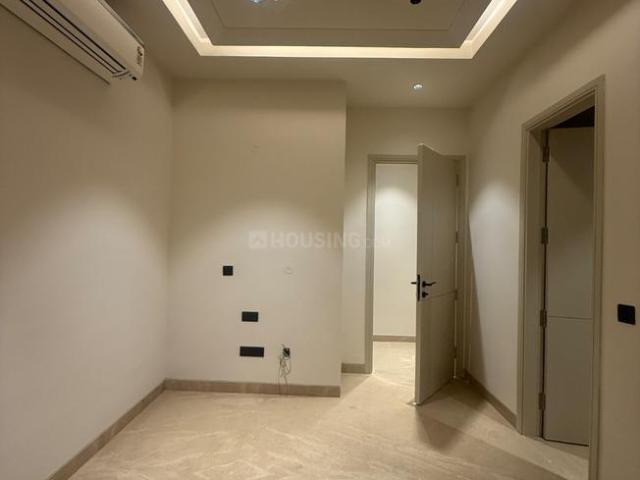 3 BHK Independent Builder Floor in East Of Kailash for resale New Delhi. The reference number is 20219722