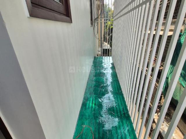 3 BHK Independent Builder Floor in East Of Kailash for resale New Delhi. The reference number is 20328750