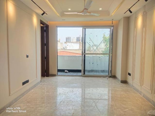 3 BHK Independent Builder Floor in East Of Kailash for resale New Delhi. The reference number is 20472861