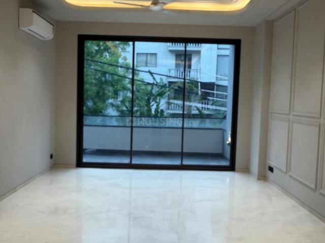 3 BHK Independent Builder Floor in East Of Kailash for resale New Delhi. The reference number is 20472934