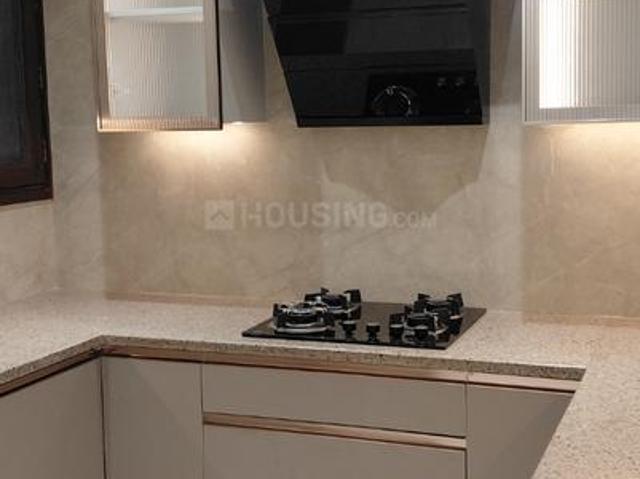 3 BHK Independent Builder Floor in East Of Kailash for resale New Delhi. The reference number is 20473775