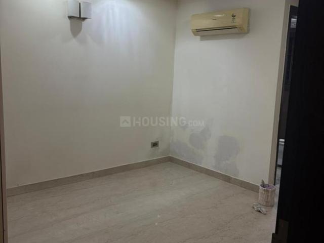 3 BHK Independent Builder Floor in East Of Kailash for resale New Delhi. The reference number is 20484513