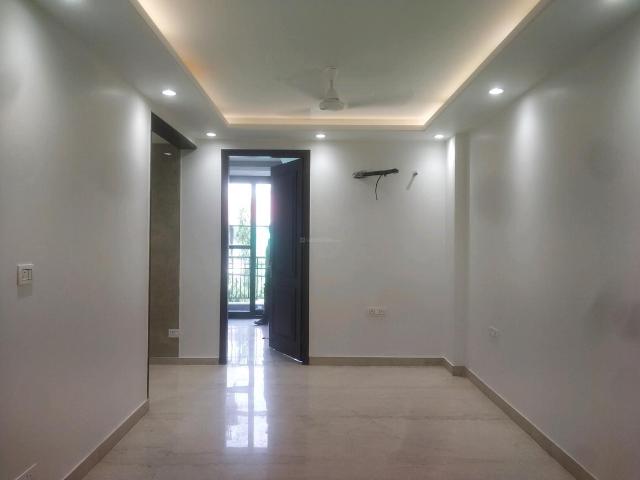 3 BHK Independent Builder Floor in East Of Kailash for resale New Delhi. The reference number is 20497949