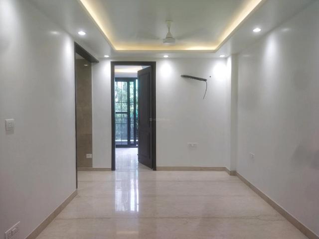 3 BHK Independent Builder Floor in East Of Kailash for resale New Delhi. The reference number is 20497957