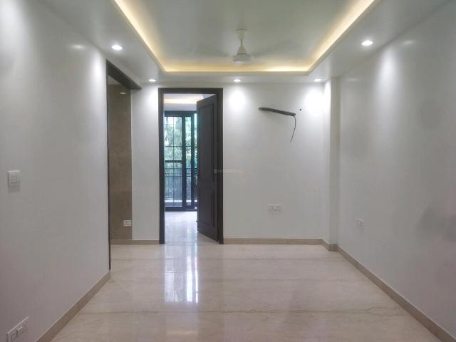 3 BHK Independent Builder Floor in East Of Kailash for resale New Delhi. The reference number is 20497957