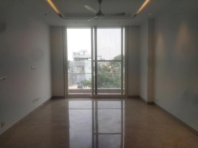 3 BHK Independent Builder Floor in East Of Kailash for resale New Delhi. The reference number is 20497975