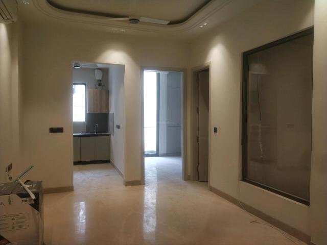 3 BHK Independent Builder Floor in East Of Kailash for resale New Delhi. The reference number is 20497989
