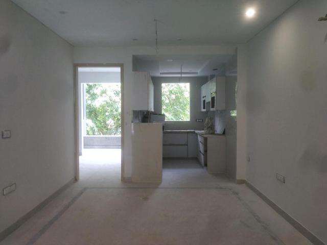 3 BHK Independent Builder Floor in East Of Kailash for resale New Delhi. The reference number is 20497995