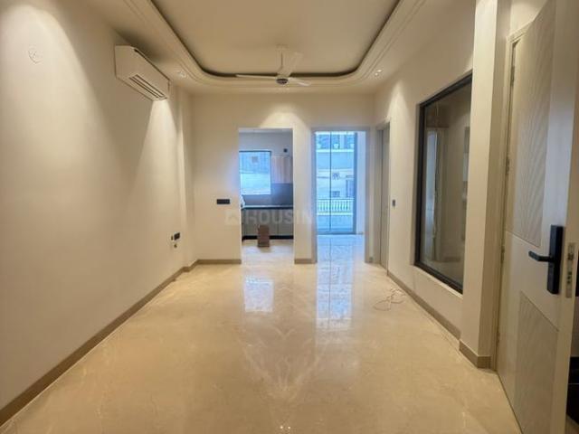 3 BHK Independent Builder Floor in East Of Kailash for resale New Delhi. The reference number is 20433685