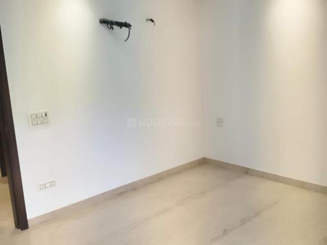3 BHK Independent Builder Floor in East Of Kailash for resale New Delhi. The reference number is 20557324