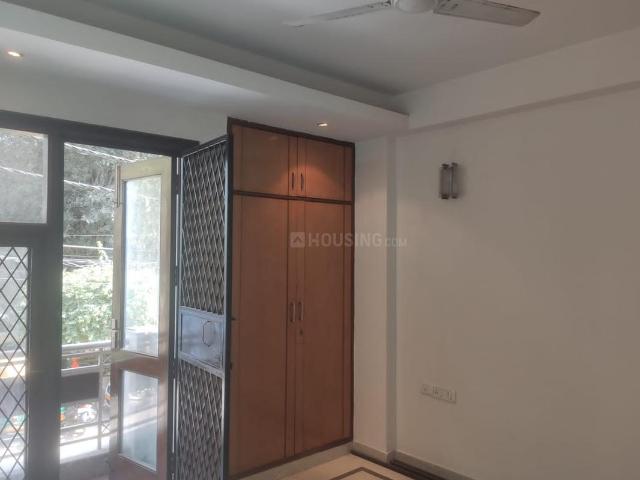 3 BHK Independent Builder Floor in East Of Kailash for resale New Delhi. The reference number is 20570334