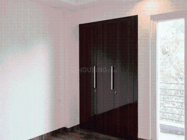 3 BHK Independent Builder Floor in East Of Kailash for resale New Delhi. The reference number is 20596182