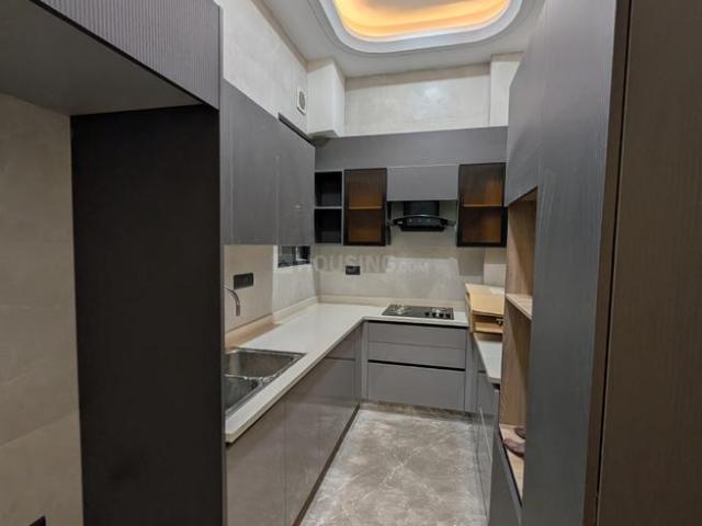 3 BHK Independent Builder Floor in East Of Kailash for resale New Delhi. The reference number is 20596906