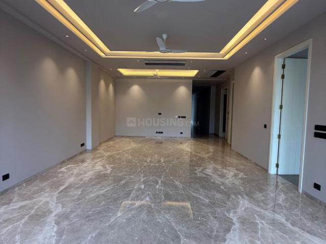 3 BHK Independent Builder Floor in East Of Kailash for resale New Delhi. The reference number is 20686193