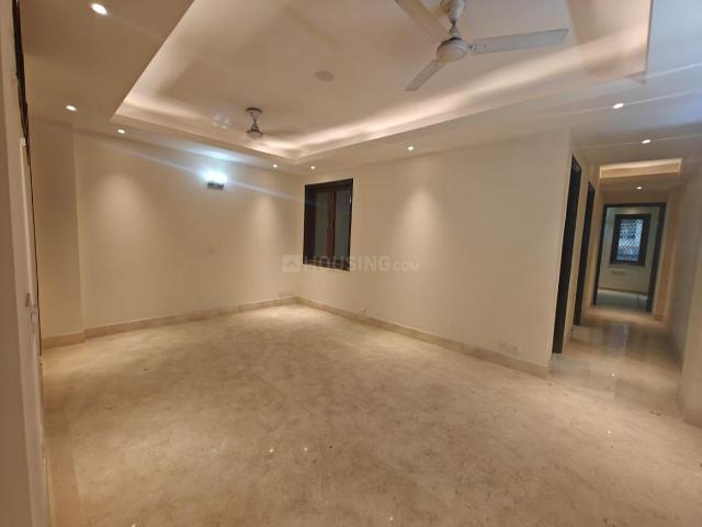 3 BHK Independent Builder Floor in East Of Kailash for resale New Delhi. The reference number is 20692732