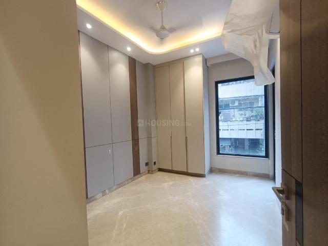 3 BHK Independent Builder Floor in East Of Kailash for resale New Delhi. The reference number is 20757300