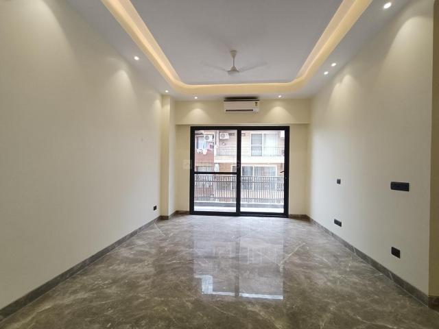 3 BHK Independent Builder Floor in East Of Kailash for resale New Delhi. The reference number is 20757327