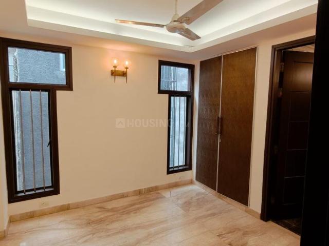 3 BHK Independent Builder Floor in East Of Kailash for resale New Delhi. The reference number is 20792395