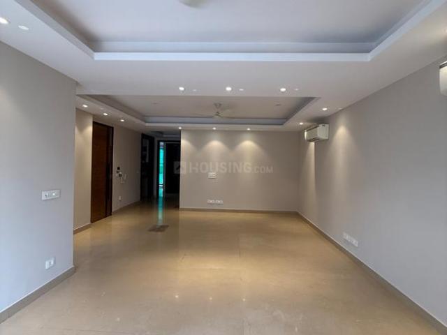 3 BHK Independent Builder Floor in East Of Kailash for resale New Delhi. The reference number is 20879166