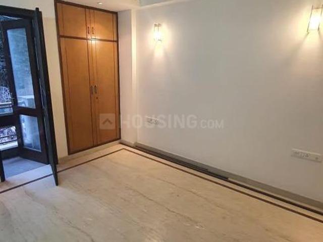 3 BHK Independent Builder Floor in East Of Kailash for resale New Delhi. The reference number is 20894362