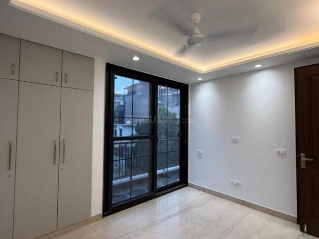 3 BHK Independent Builder Floor in East Of Kailash for resale New Delhi. The reference number is 20944695